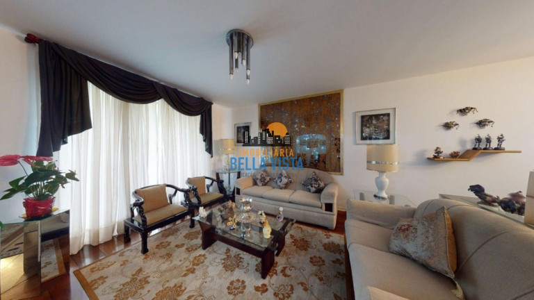 Imagem Apartamento com 3 Quartos à Venda, em Paraíso - São Paulo Imagem Apartamento com 3 Quartos à Venda, em Paraíso - São Paulo