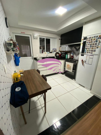 Imóvel com 2 Quartos à Venda, 46 m² em Santa Cândida - Curitiba