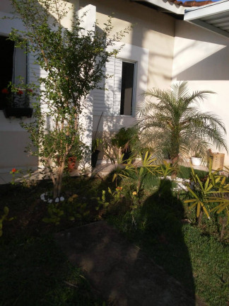 Imagem Casa com 4 Quartos à Venda, 150 m² em Wanel Ville - Sorocaba