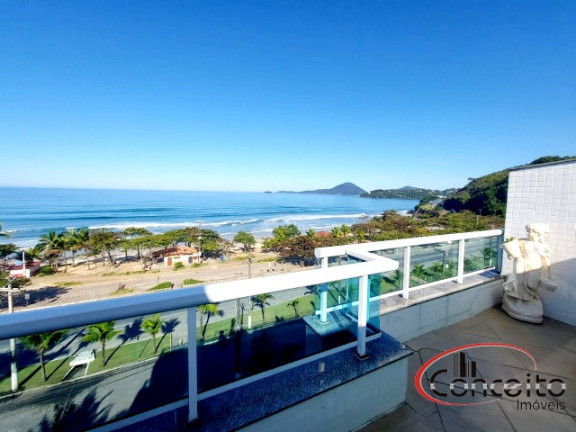 Imagem Apartamento com 4 Quartos à Venda, 310 m² em Praia Grande - Ubatuba Imagem Apartamento com 4 Quartos à Venda, 310 m² em Praia Grande - Ubatuba