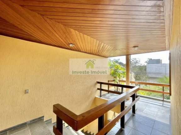 Imagem Casa de Condomínio com 3 Quartos à Venda, 390 m² em Granja Viana - Cotia Imagem Casa de Condomínio com 3 Quartos à Venda, 390 m² em Granja Viana - Cotia