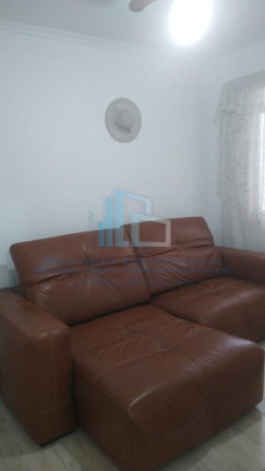 Imagem Apartamento com 2 Quartos à Venda, 80 m² em Caiçara - Praia Grande