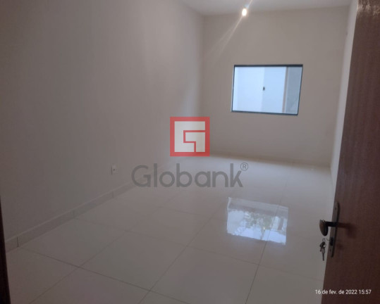 Imagem Casa com 3 Quartos à Venda, 116 m² em Jardim Panorama - Montes Claros Imagem Casa com 3 Quartos à Venda, 116 m² em Jardim Panorama - Montes Claros