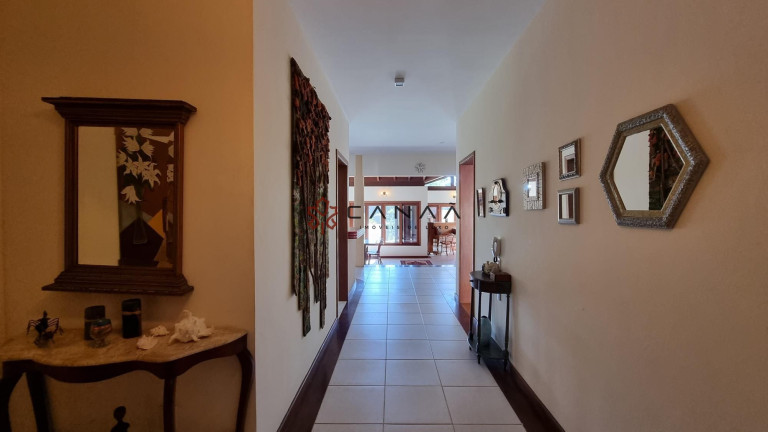 Imagem Casa de Condomínio com 3 Quartos à Venda, 421 m² em Ferradura - Armação Dos Búzios