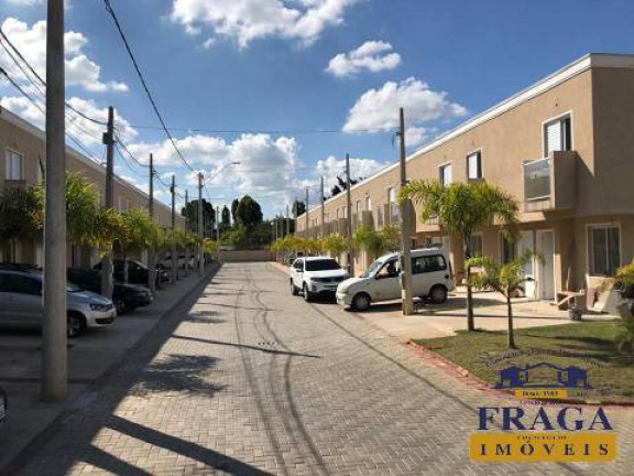 Imagem Casa de Condomínio com 2 Quartos à Venda, 53 m² em Vila Mineirão - Sorocaba