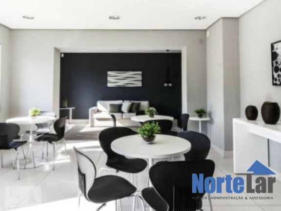 Imagem Apartamento com 1 Quarto à Venda, 32 m² em água Branca - São Paulo