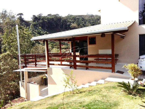 Imagem Casa com 4 Quartos à Venda, 270 m² em Domignos Martins - Domingos Martins