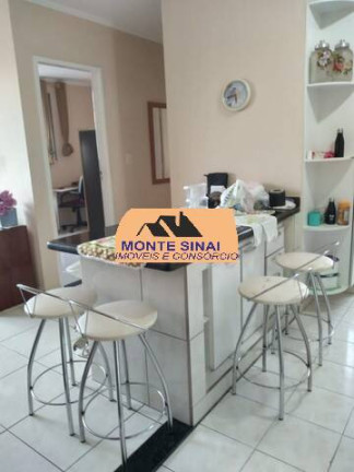 Imagem Apartamento com 2 Quartos à Venda, 54 m² em Jardim Guadalajara - Sorocaba Imagem Apartamento com 2 Quartos à Venda, 54 m² em Jardim Guadalajara - Sorocaba
