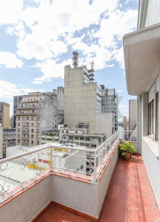 Imagem Apartamento com 3 Quartos à Venda, 203 m² em Centro Histórico - Porto Alegre