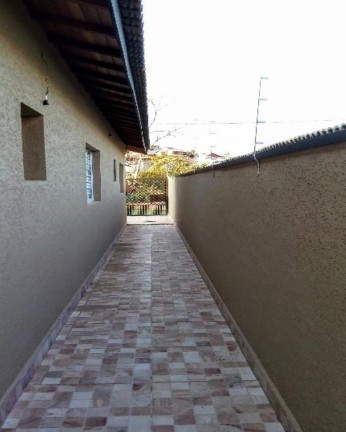 Imagem Casa com 3 Quartos à Venda, 97 m² em Jardim Maristela - Atibaia