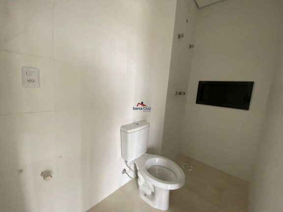 Imagem Apartamento com 1 Quarto à Venda, 42 m² em Santinho - Florianópolis