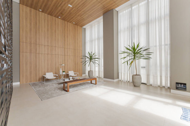 Imagem Apartamento com 2 Quartos à Venda, 134 m² em Rebouças - Curitiba Imagem Apartamento com 2 Quartos à Venda, 134 m² em Rebouças - Curitiba