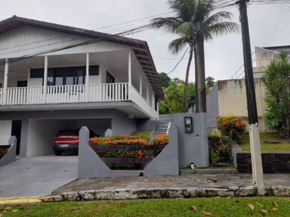 Imagem Casa com 3 Quartos à Venda, 500 m² em Centro - Itaparica