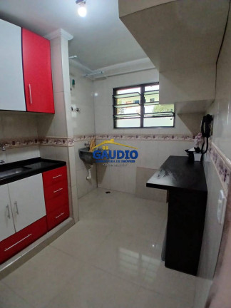Imagem Apartamento com 2 Quartos à Venda, 48 m² em Conjunto Habitacional Parque Valo Velho Ii - São Paulo Imagem Apartamento com 2 Quartos à Venda, 48 m² em Conjunto Habitacional Parque Valo Velho Ii - São Paulo