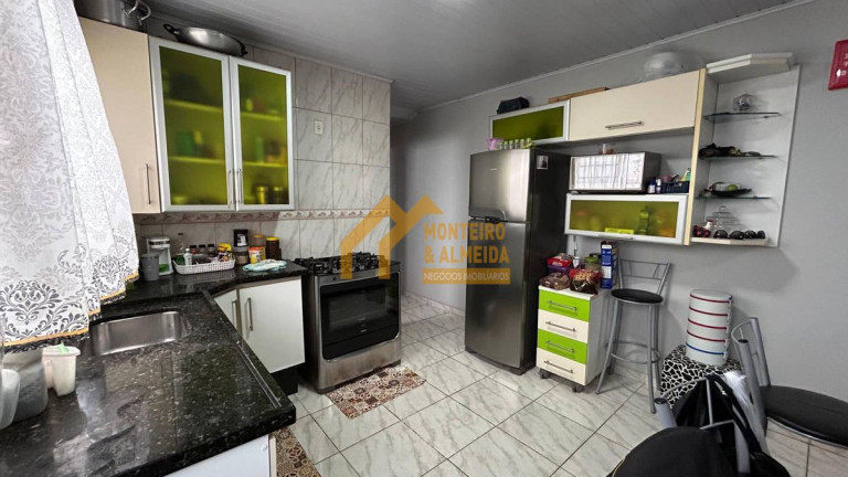 Imagem Casa com 2 Quartos à Venda, 102 m² em Jardim Maricota - Itapetininga Imagem Casa com 2 Quartos à Venda, 102 m² em Jardim Maricota - Itapetininga