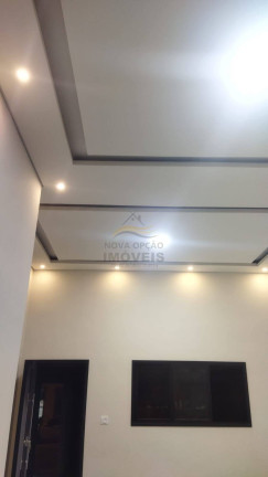 Imagem Casa com 2 Quartos à Venda, 145 m² em Residencial Girassol - Itupeva