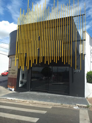 Imagem Apartamento com 9 Quartos à Venda, 290 m² em Jardim Lucila - Tatuí