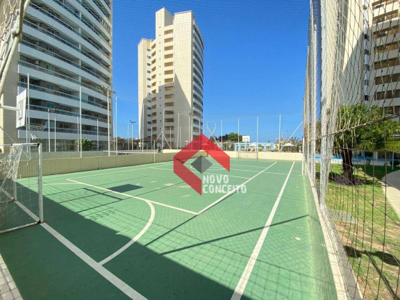 Imagem Apartamento com 3 Quartos à Venda, 81 m² em Guararapes - Fortaleza Imagem Apartamento com 3 Quartos à Venda, 81 m² em Guararapes - Fortaleza