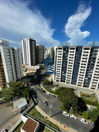 Imagem Imóvel com 3 Quartos à Venda, 126 m² em Pituba - Salvador