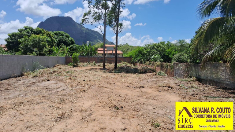 Terreno à Venda, 882 m² em Itaipuaçu - Maricá