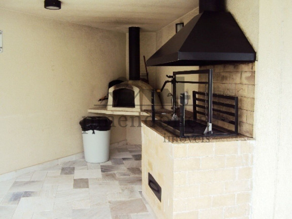Imagem Apartamento com 3 Quartos à Venda, 88 m² em Vila Romana - São Paulo