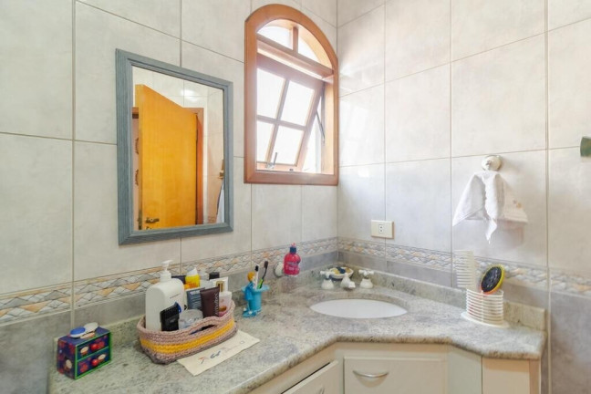 Imagem Casa com 3 Quartos à Venda, 276 m² em Jardim Guairaca - São Paulo Imagem Casa com 3 Quartos à Venda, 276 m² em Jardim Guairaca - São Paulo
