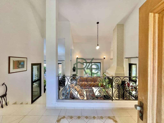 Imagem Casa com 4 Quartos à Venda, 447 m² em Ecoville - Araçariguama Imagem Casa com 4 Quartos à Venda, 447 m² em Ecoville - Araçariguama