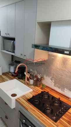 Imagem Apartamento com 3 Quartos à Venda, 65 m² em Jardim Marajoara - São Paulo Imagem Apartamento com 3 Quartos à Venda, 65 m² em Jardim Marajoara - São Paulo