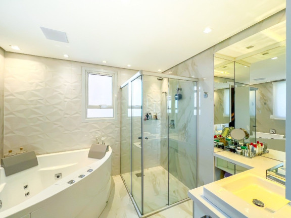 Imagem Apartamento com 3 Quartos à Venda, 209 m² em Higienópolis - Porto Alegre