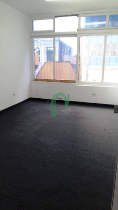 Imagem Sala Comercial à Venda, 160 m² em Centro - Santos Imagem Sala Comercial à Venda, 160 m² em Centro - Santos