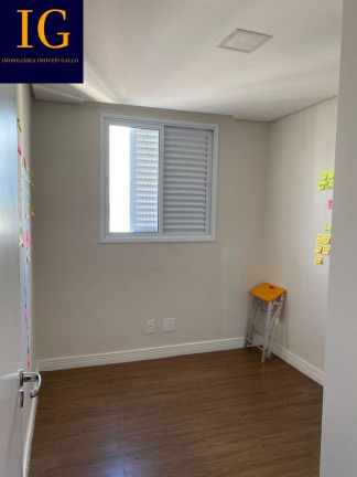 Imagem Apartamento com 2 Quartos à Venda, 47 m² em Parque João Ramalho - Santo André