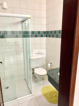 Imagem Casa com 3 Quartos à Venda, 100 m² em Maresias - São Sebastião