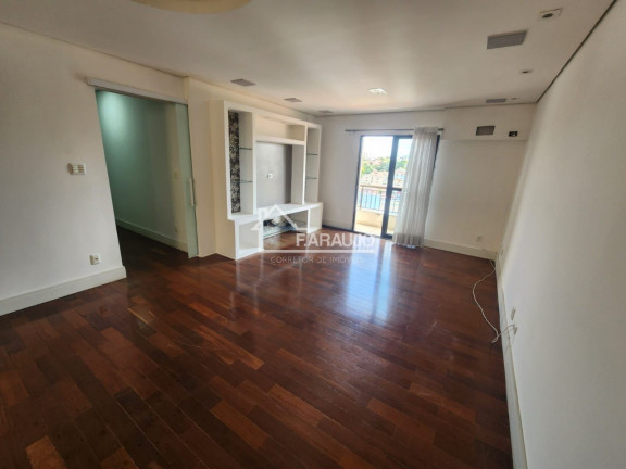 Imagem Apartamento com 3 Quartos à Venda, 103 m² em Jardim Emília - Sorocaba