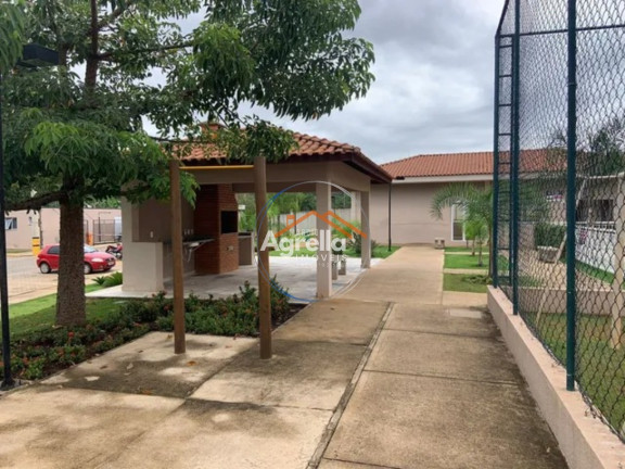 Imagem Imóvel com 2 Quartos à Venda, 46 m² em Condomínio Residencial Dos Manacás - Mogi Mirim