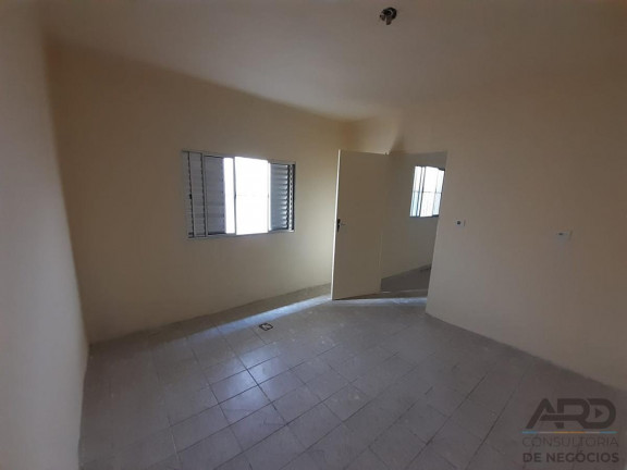 Imagem Casa com 2 Quartos para Alugar, 60 m² em Vila Nova Curuçá - São Paulo