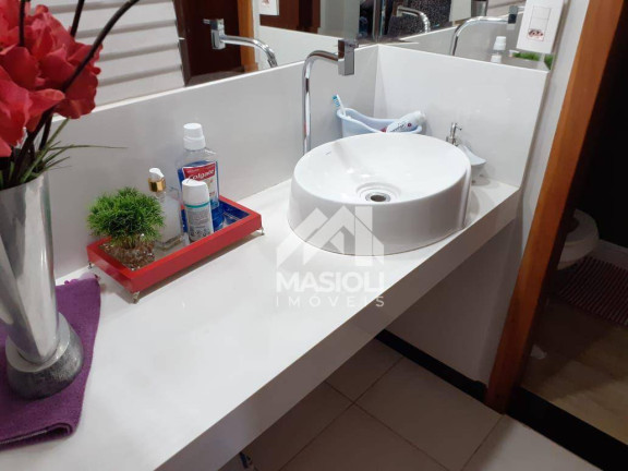Imagem Apartamento com 3 Quartos à Venda, 150 m² em Praia De Itaparica - Vila Velha Imagem Apartamento com 3 Quartos à Venda, 150 m² em Praia De Itaparica - Vila Velha