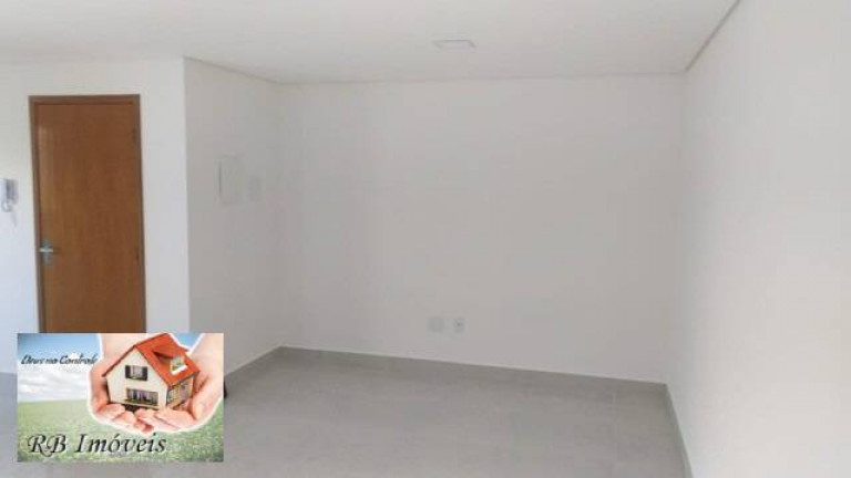 Imagem Apartamento com 3 Quartos à Venda, 82 m² em Vila Lucinda - Santo André