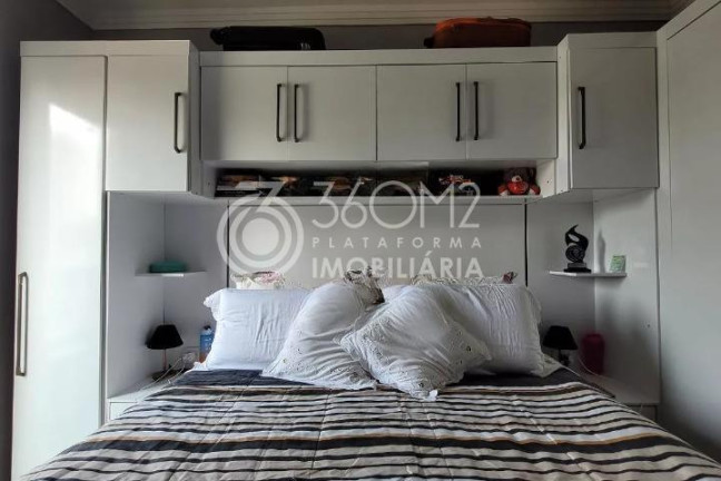 Imagem Apartamento com 2 Quartos à Venda, 120 m² em Vila Valparaíso - Santo André Imagem Apartamento com 2 Quartos à Venda, 120 m² em Vila Valparaíso - Santo André