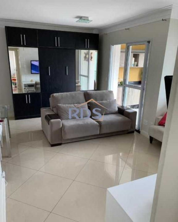 Imagem Apartamento com 2 Quartos à Venda, 68 m² em Vila Andrade - São Paulo Imagem Apartamento com 2 Quartos à Venda, 68 m² em Vila Andrade - São Paulo