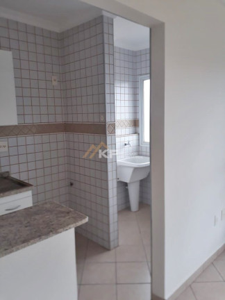 Imagem Apartamento com 1 Quarto à Venda, 40 m² em Jardim Palma Travassos - Ribeirão Preto