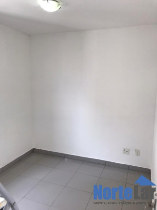 Imagem Apartamento com 2 Quartos à Venda, 50 m² em Vila Roque - São Paulo