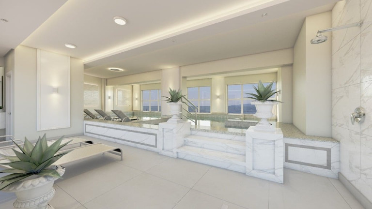 Imagem Apartamento com 4 Quartos à Venda, 296 m² em Itapema - Itapema