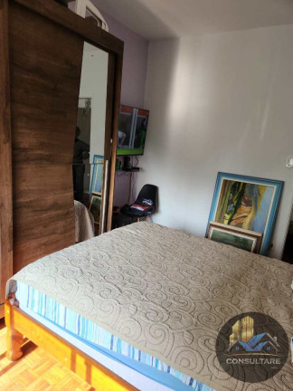 Imagem Apartamento com 2 Quartos à Venda, 64 m² em Itararé - São Vicente Imagem Apartamento com 2 Quartos à Venda, 64 m² em Itararé - São Vicente