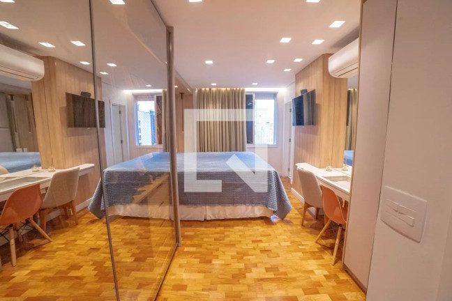 Imagem Apartamento com 3 Quartos à Venda, 110 m² em Cerqueira Cesar - São Paulo Imagem Apartamento com 3 Quartos à Venda, 110 m² em Cerqueira Cesar - São Paulo