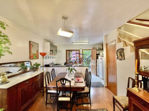 Imagem Casa com 3 Quartos à Venda, 81 m² em Granja Viana - Cotia Imagem Casa com 3 Quartos à Venda, 81 m² em Granja Viana - Cotia