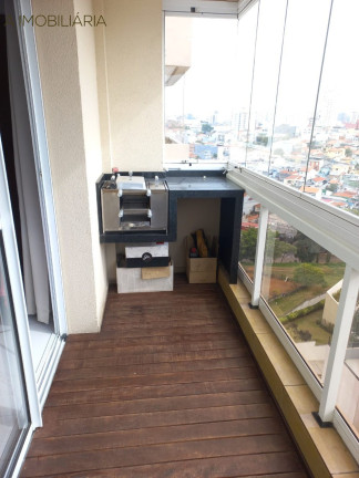 Imagem Imóvel com 3 Quartos para Alugar, 96 m² em Campestre - Santo André Imagem Imóvel com 3 Quartos para Alugar, 96 m² em Campestre - Santo André