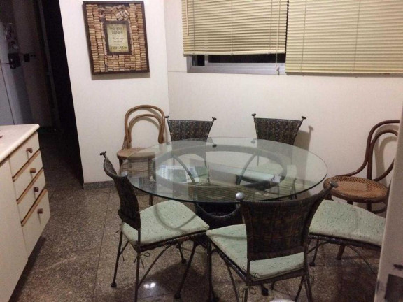 Imagem Apartamento com 4 Quartos à Venda, 198 m² em Vila Suzana - São Paulo
