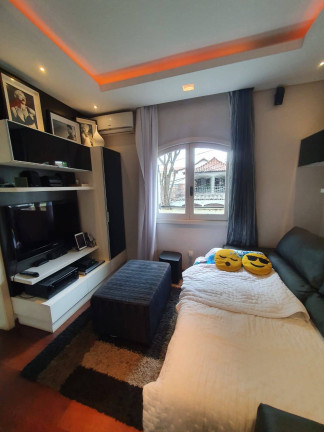 Imagem Casa com 3 Quartos à Venda, 350 m² em Campo Belo - São Paulo Imagem Casa com 3 Quartos à Venda, 350 m² em Campo Belo - São Paulo