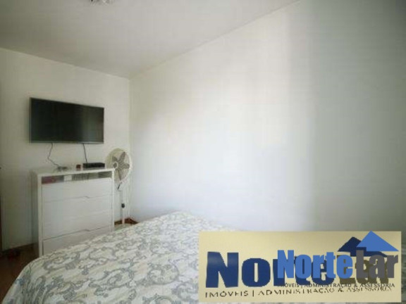 Imagem Apartamento com 2 Quartos à Venda, 60 m² em Vila Amélia - São Paulo