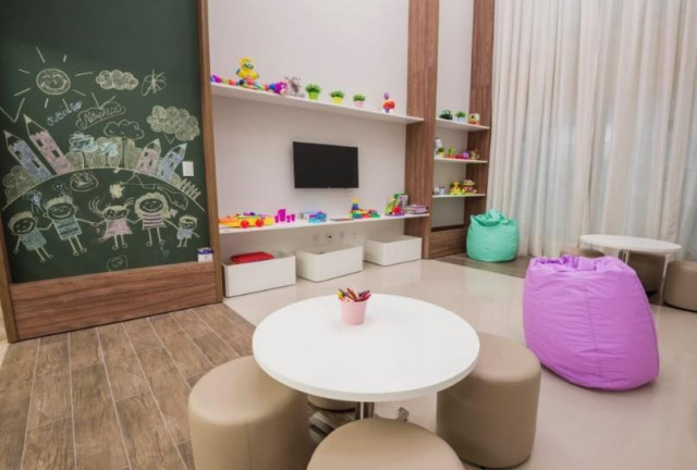 Imagem Sala Comercial à Venda, 30 m² em Cabo Branco - João Pessoa Imagem Sala Comercial à Venda, 30 m² em Cabo Branco - João Pessoa
